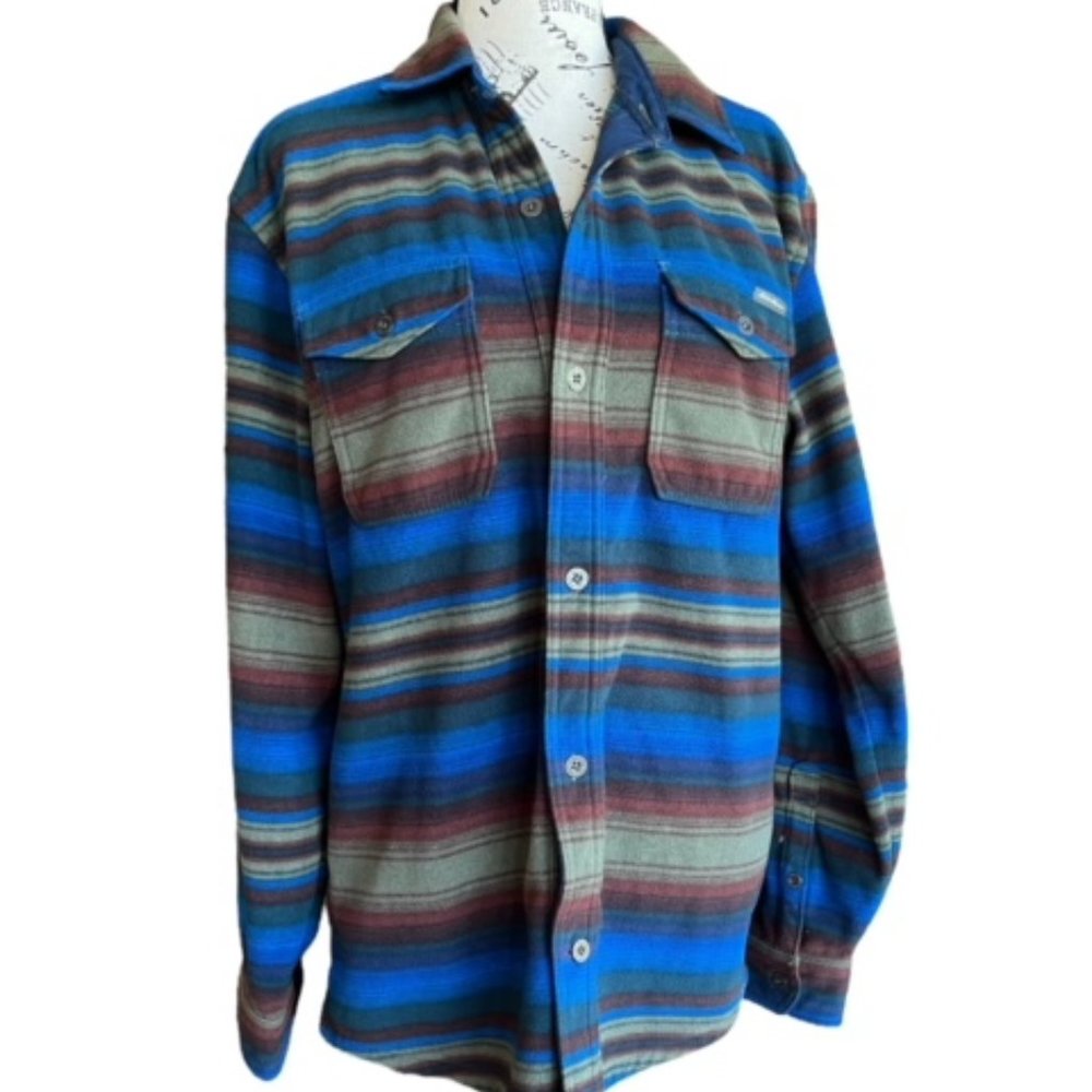 Eddie Bauer